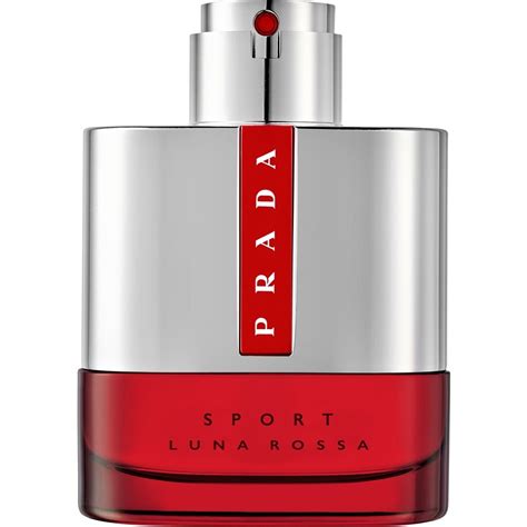 prada luna rossa sport prada edt spray 1.7 oz|PRADA Luna Rossa Sport Eau de Toilette Spray, 1.7 .